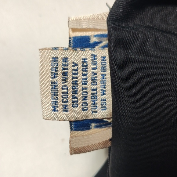 M.K.M. DESIGN strecth size 1X - Picture 11 of 11